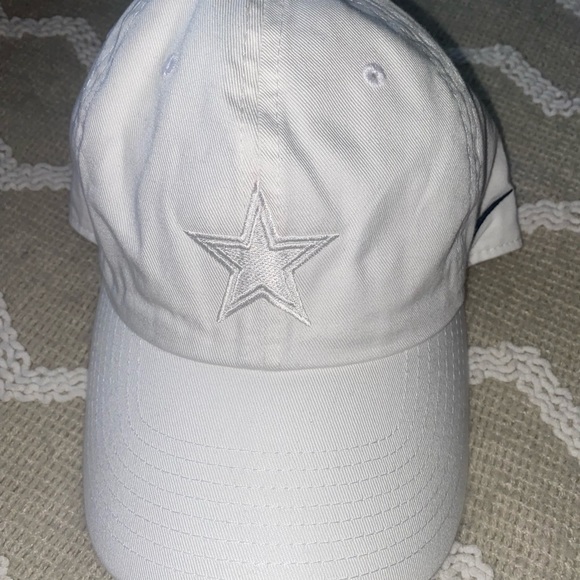 Dallas Cowboys Nike Hat | Poshmark